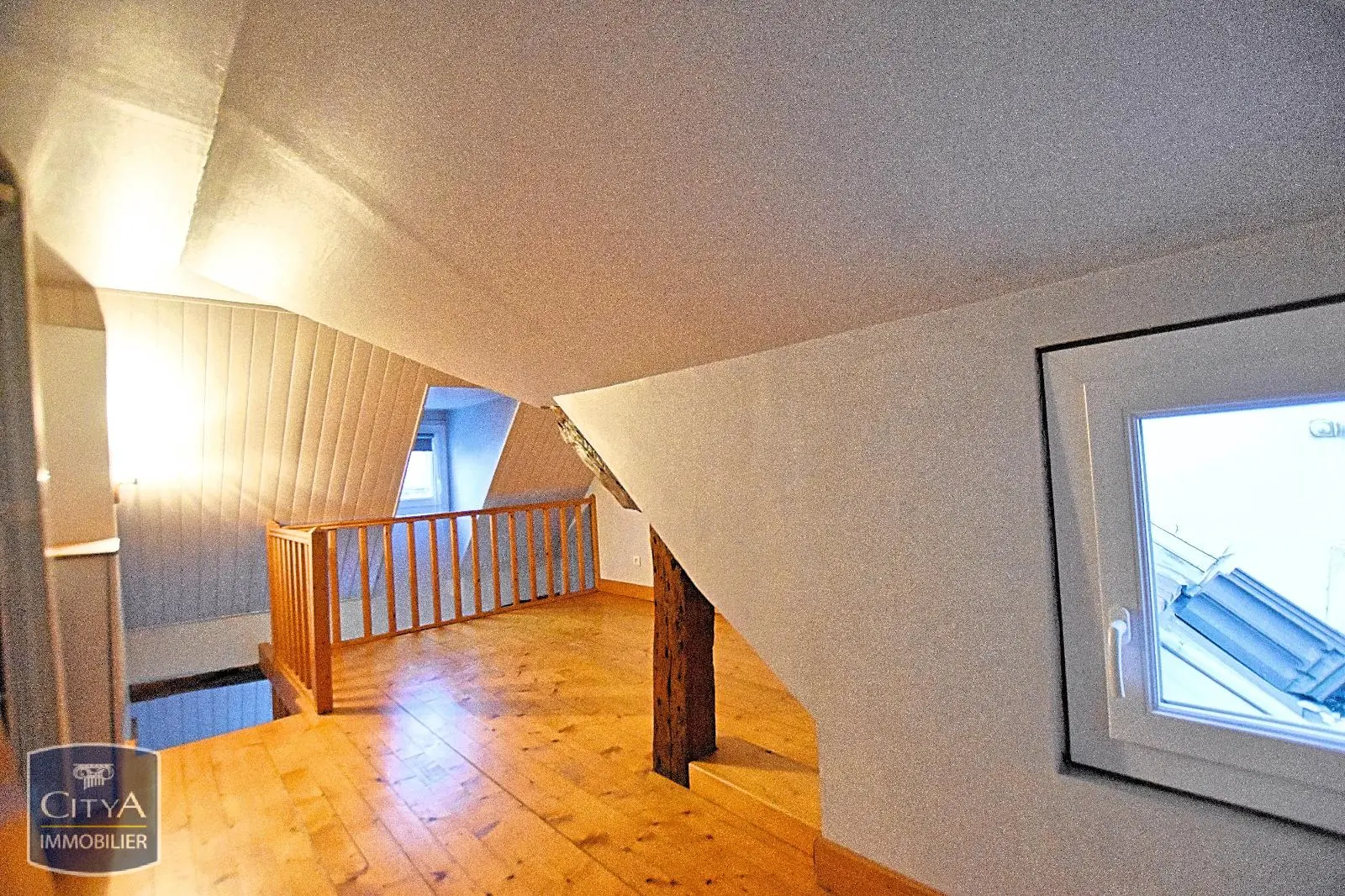 Photo 14 Appartement 3 pièces 58m²