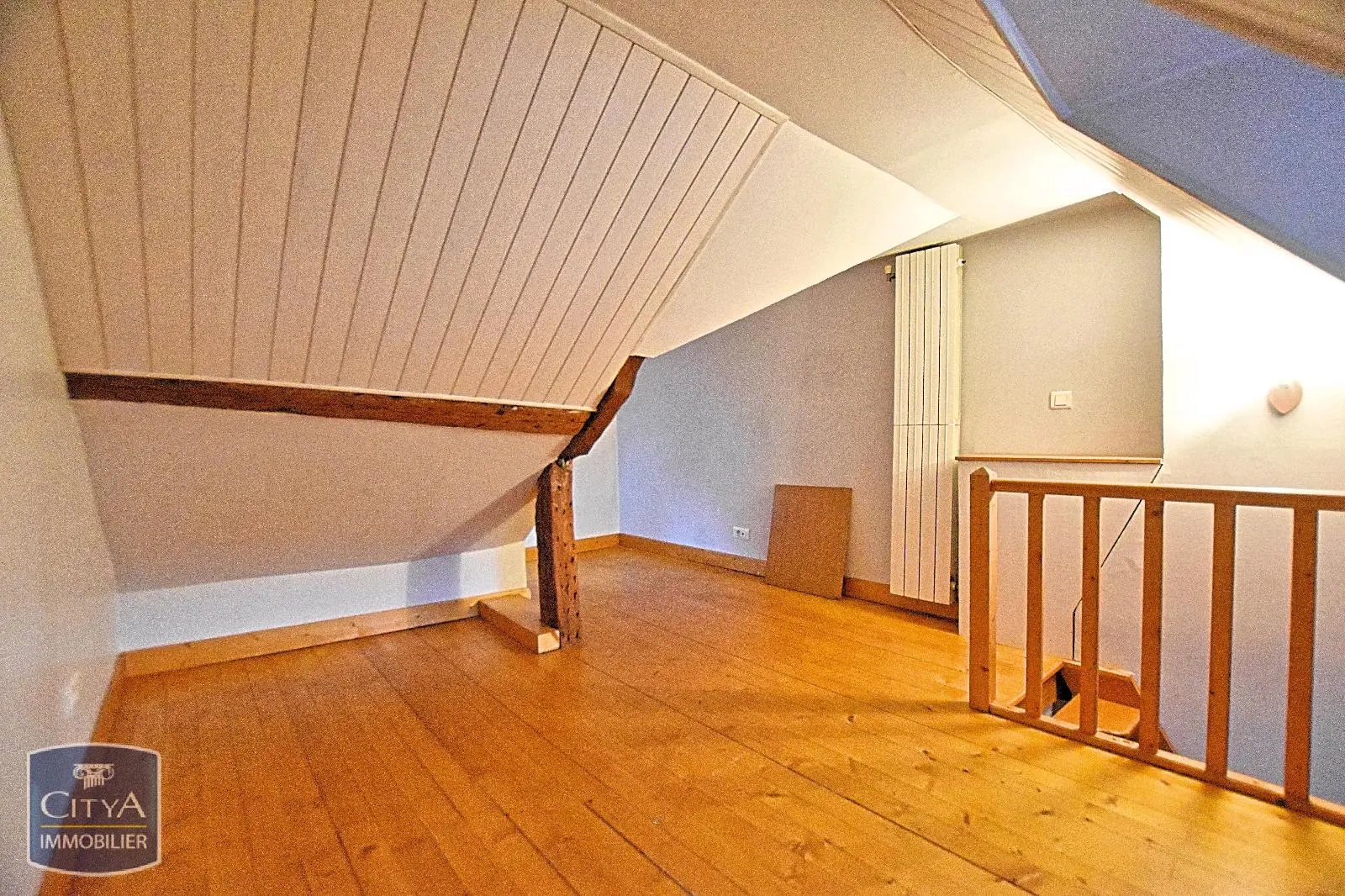 Photo 9 Appartement 3 pièces 58m²