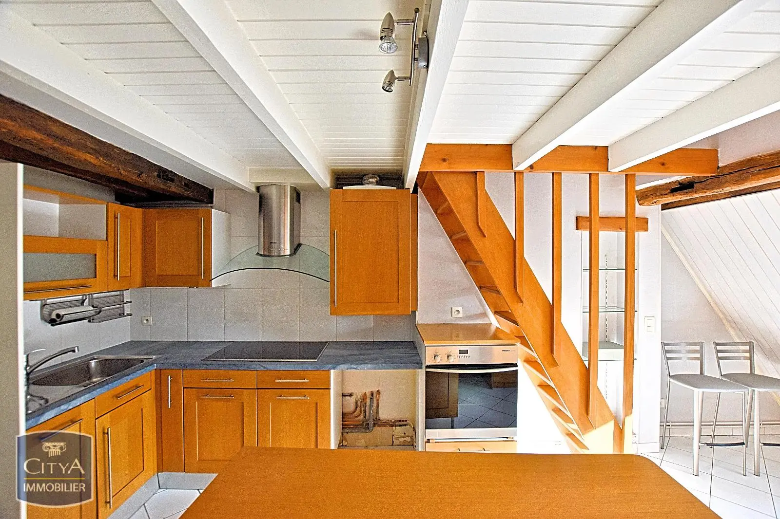 Photo 10 Appartement 3 pièces 58m²