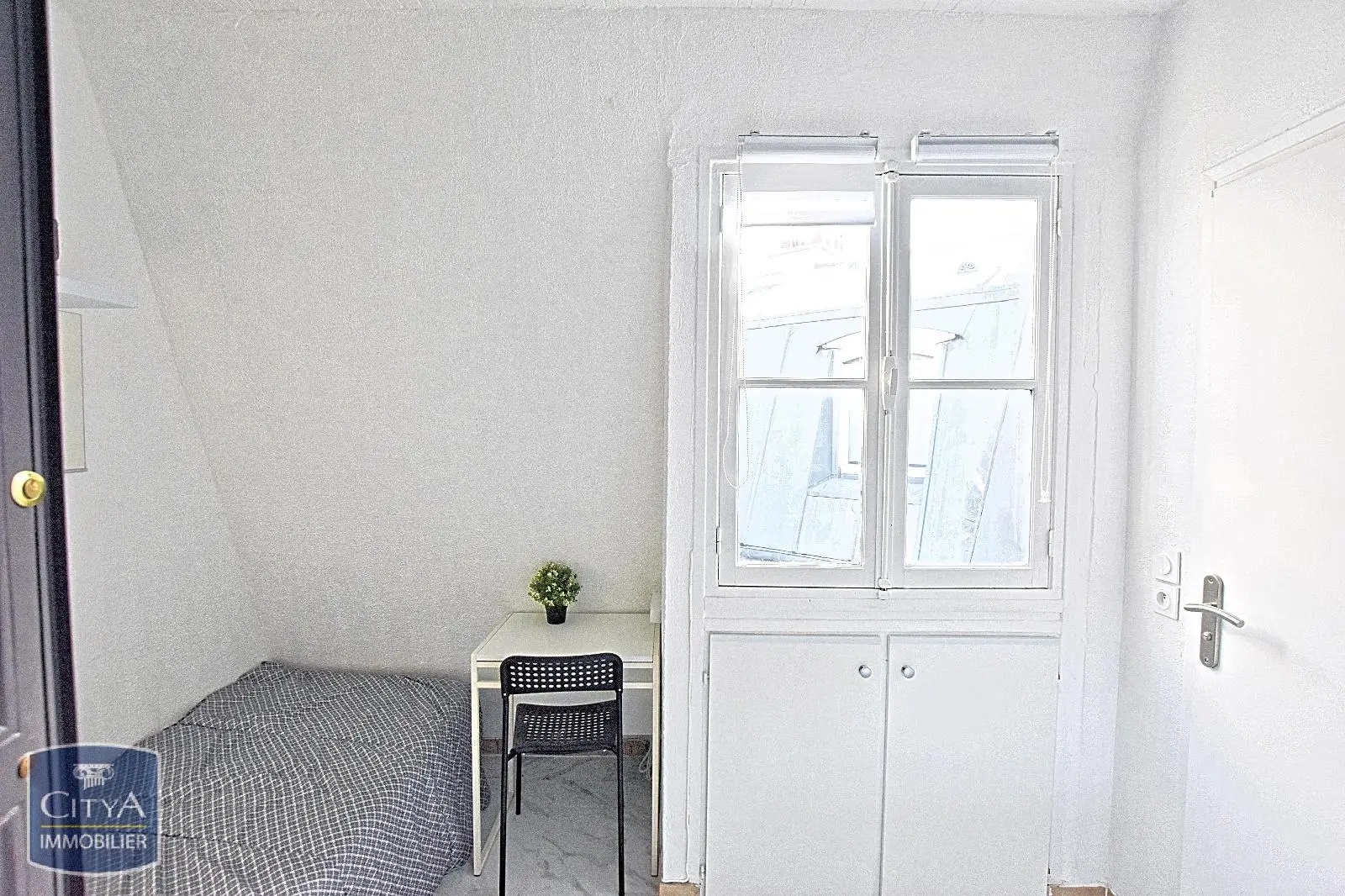 Photo 6 Appartement 1 pièce 9.08m²