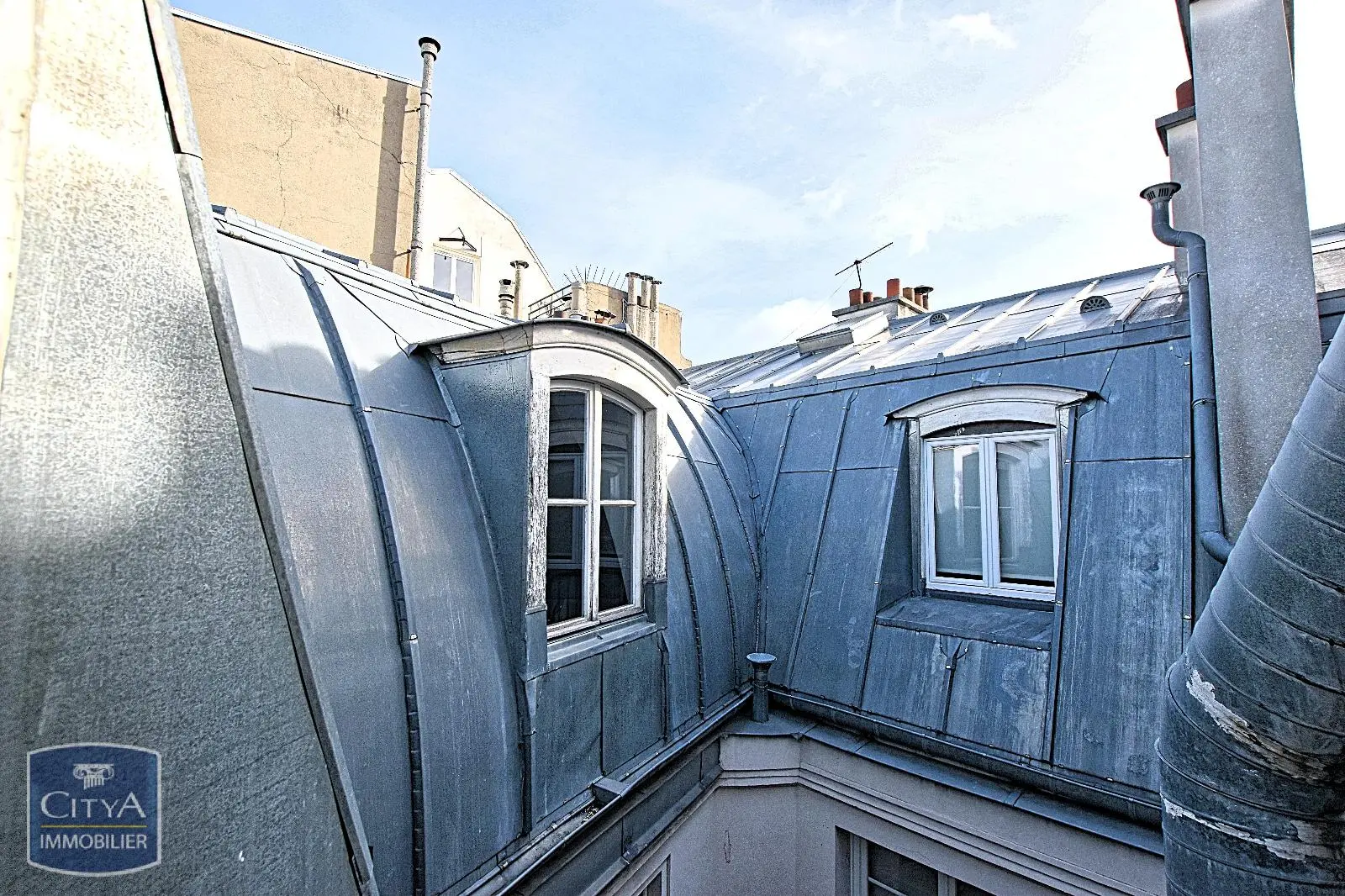 Photo 8 Appartement 1 pièce 9.08m²