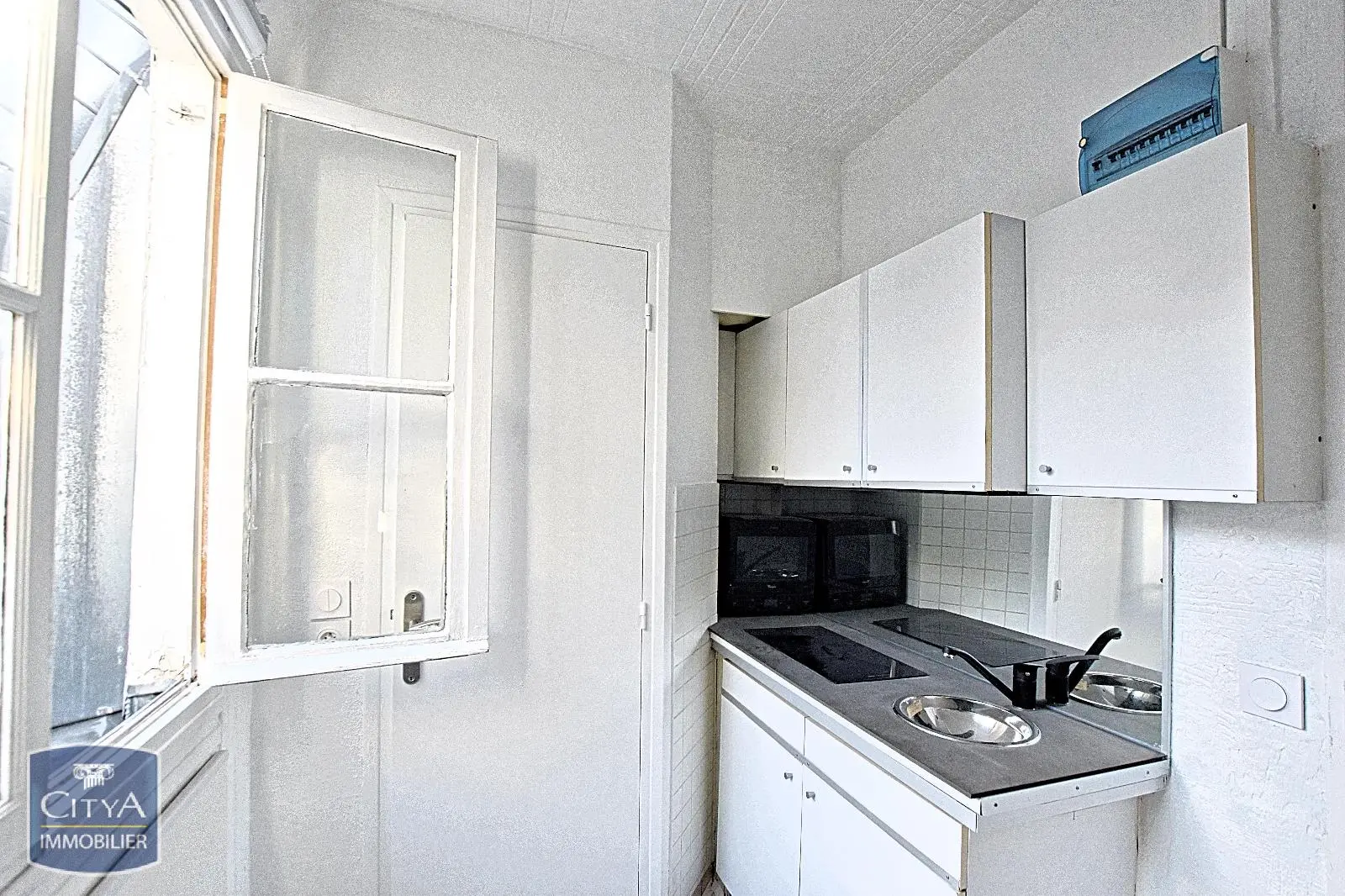 Photo 7 Appartement 1 pièce 9.08m²