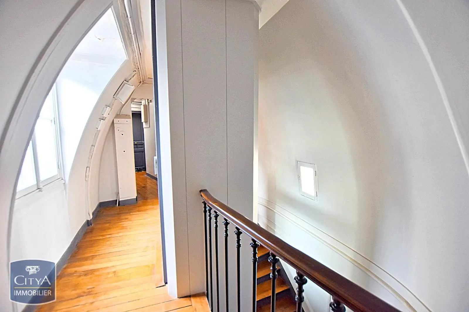 Photo 11 Appartement 1 pièce 9.08m²