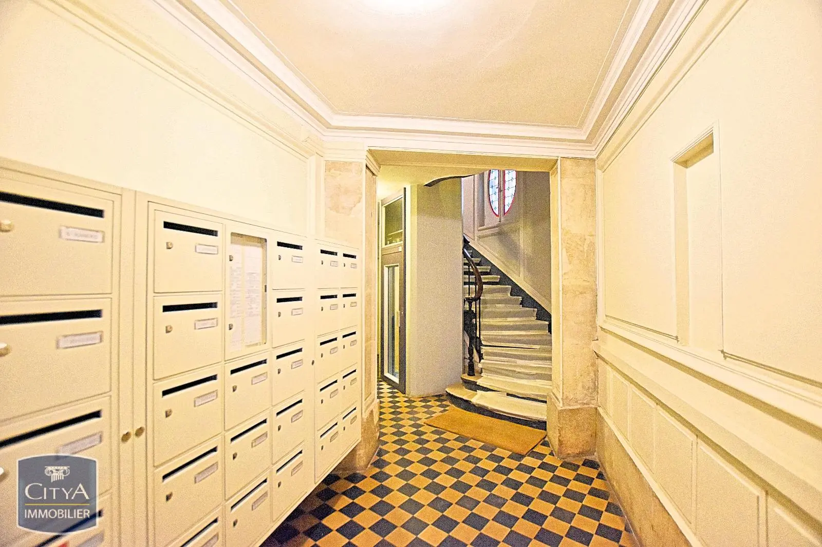 Photo 13 Appartement 1 pièce 9.08m²