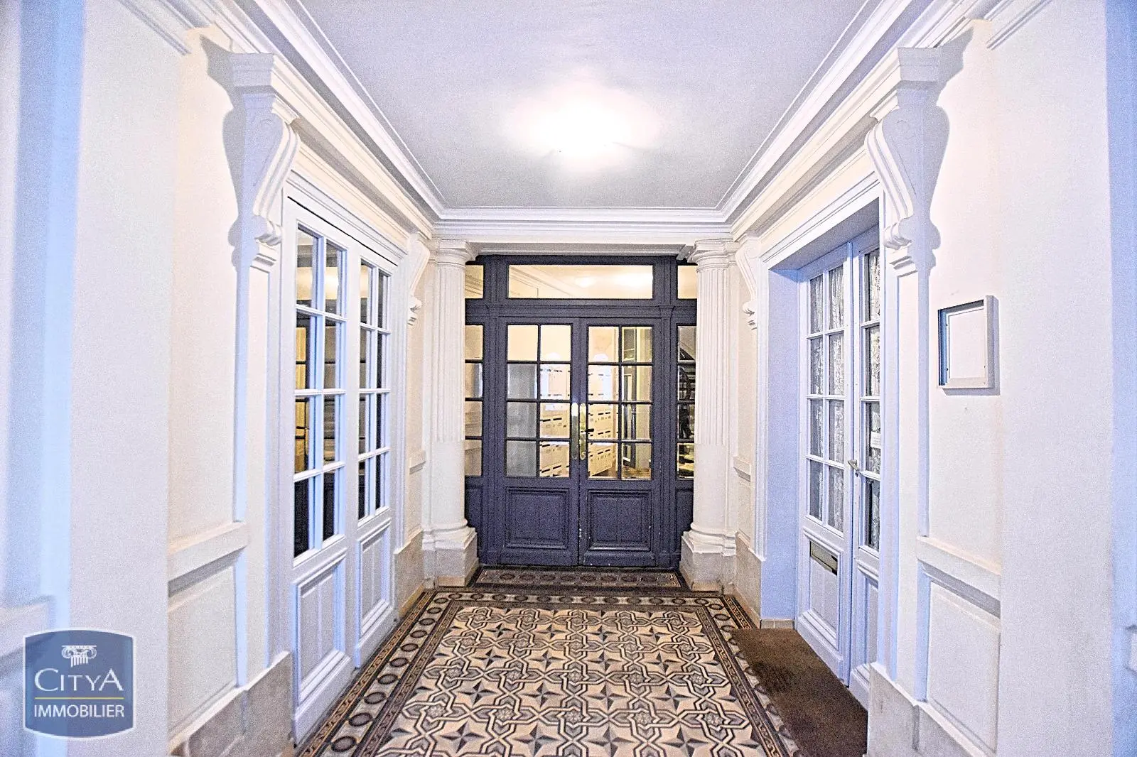 Photo 12 Appartement 1 pièce 9.08m²