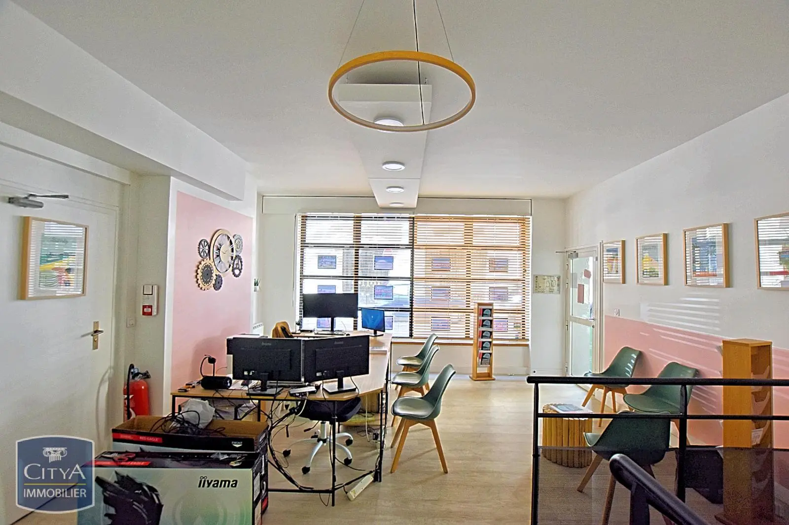 Photo 7 Local Commercial 140m²