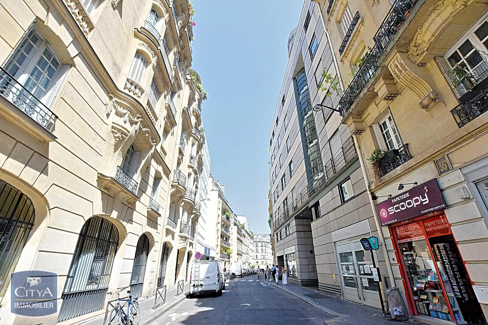 Photo 9 Local Commercial 140m²