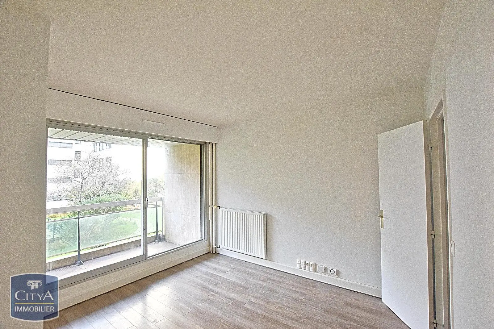 Photo 7 Appartement 1 pièce 18m²