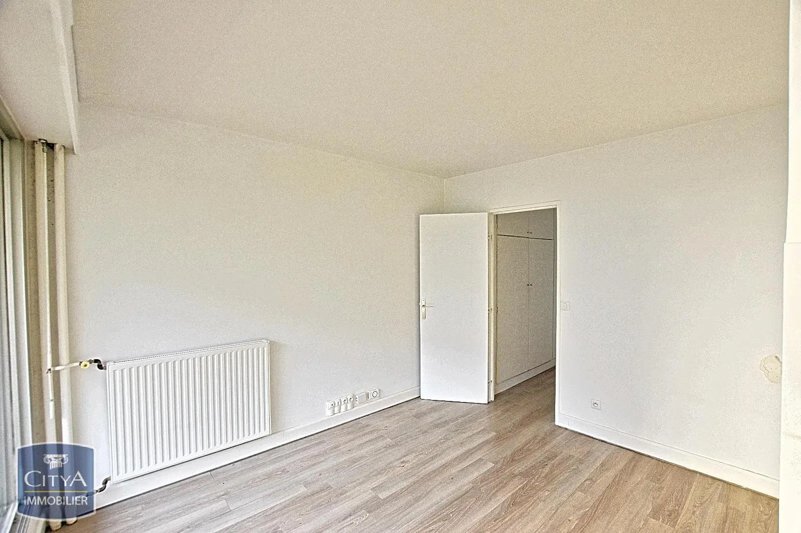 Photo 8 Appartement 1 pièce 18m²