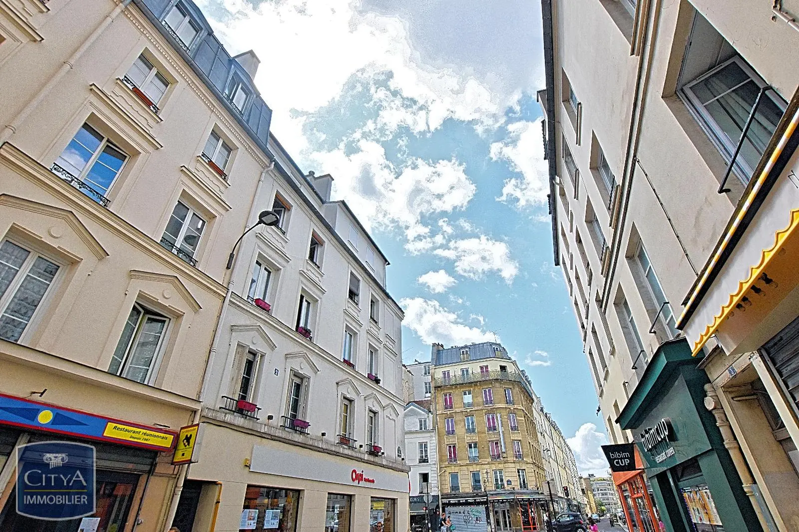 Photo 8 Appartement 1 pièce 21m²