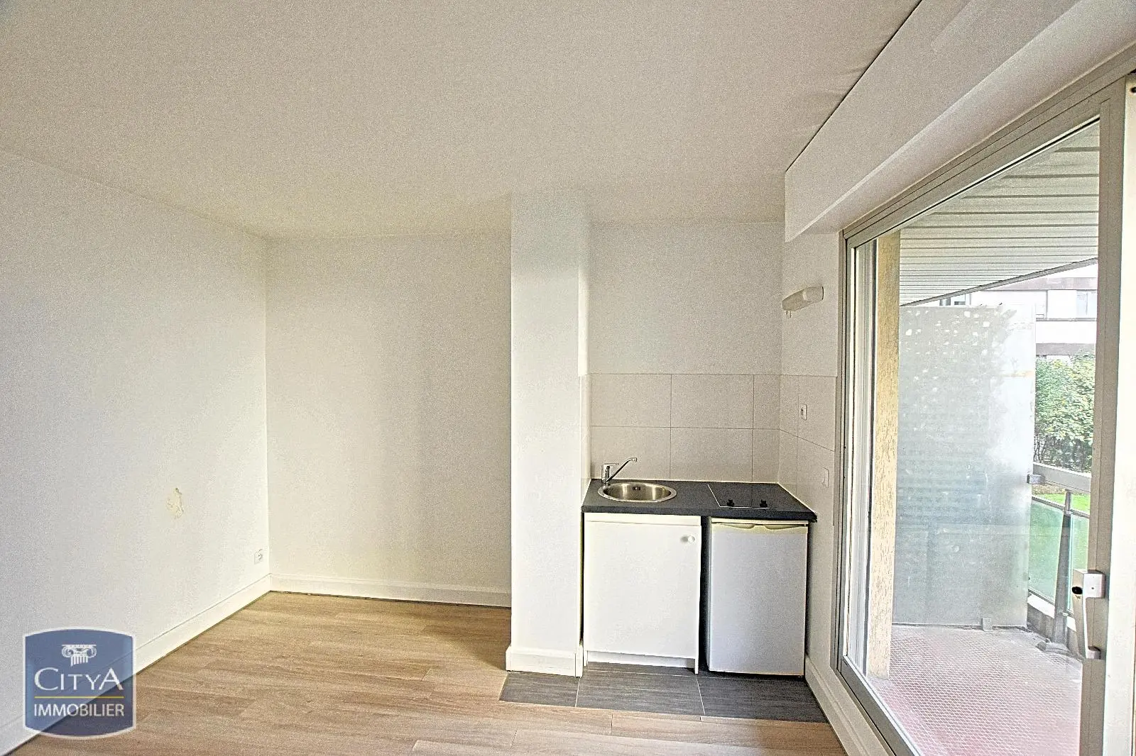 Photo 6 Appartement 1 pièce 18m²