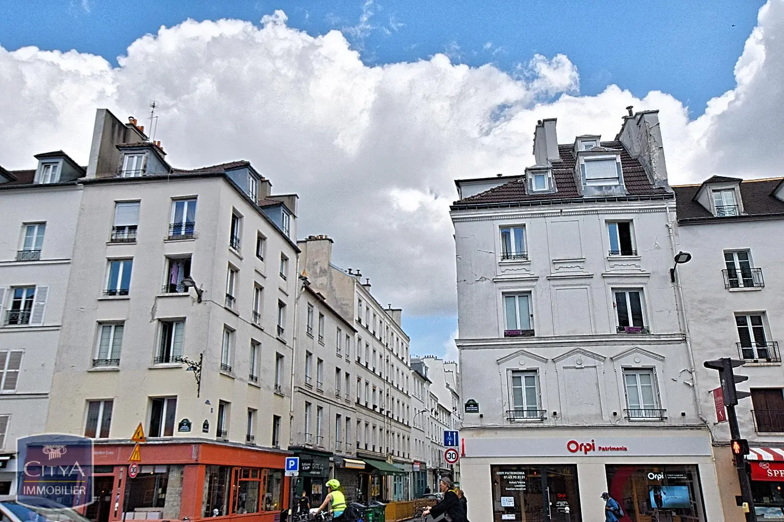 Photo 10 Appartement 1 pièce 21m²