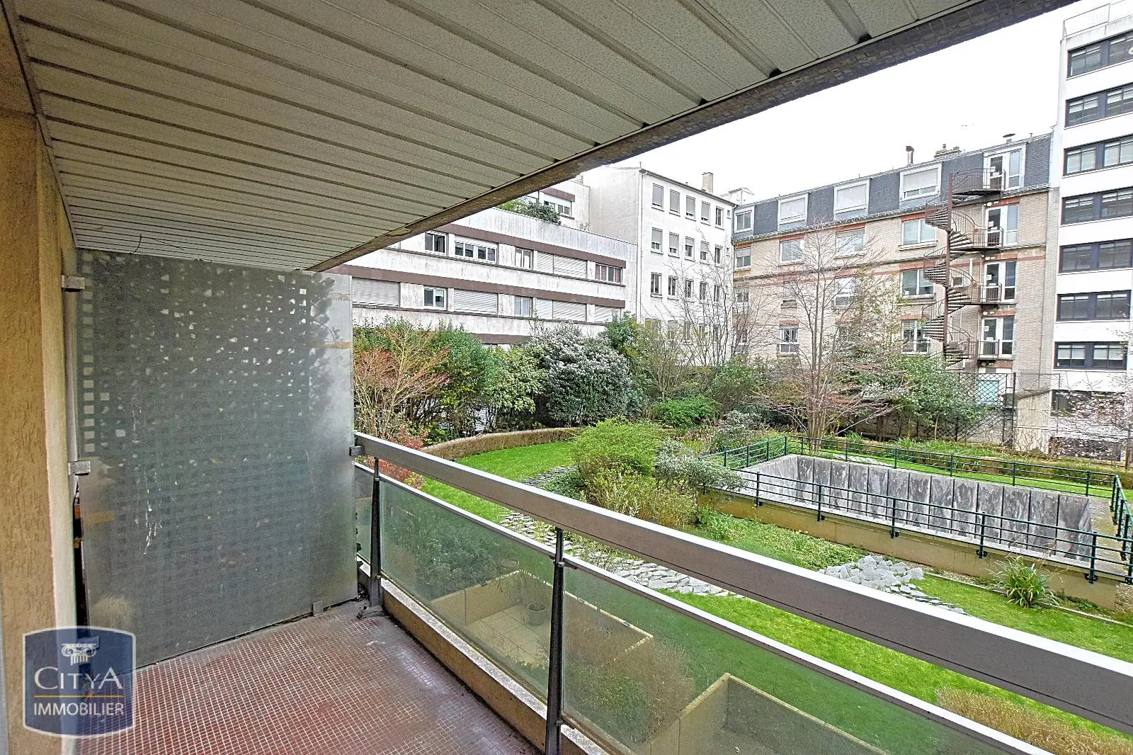 Photo 4 Appartement 1 pièce 18m²