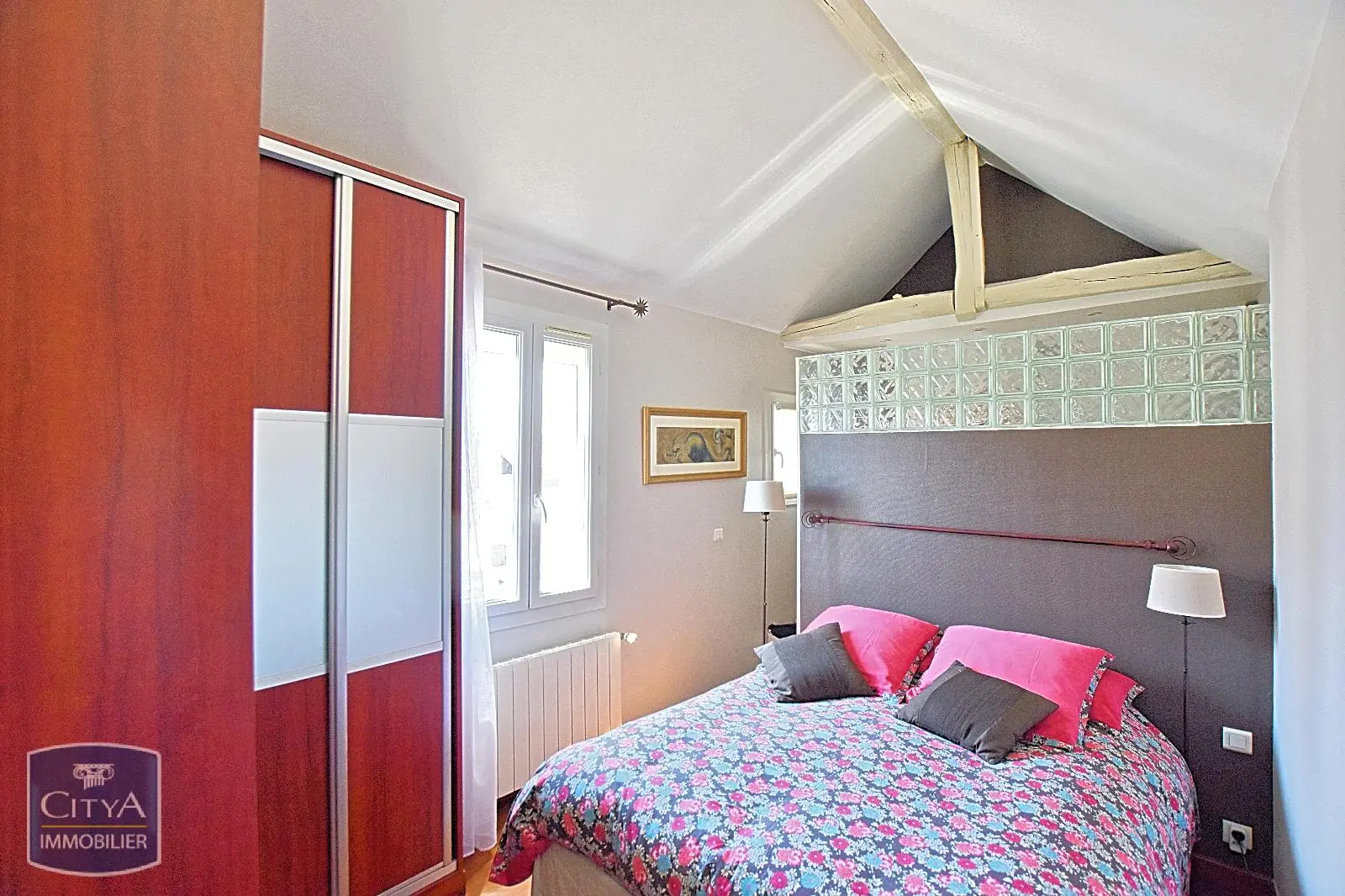 Photo 5 Appartement 3 pièces 58m²