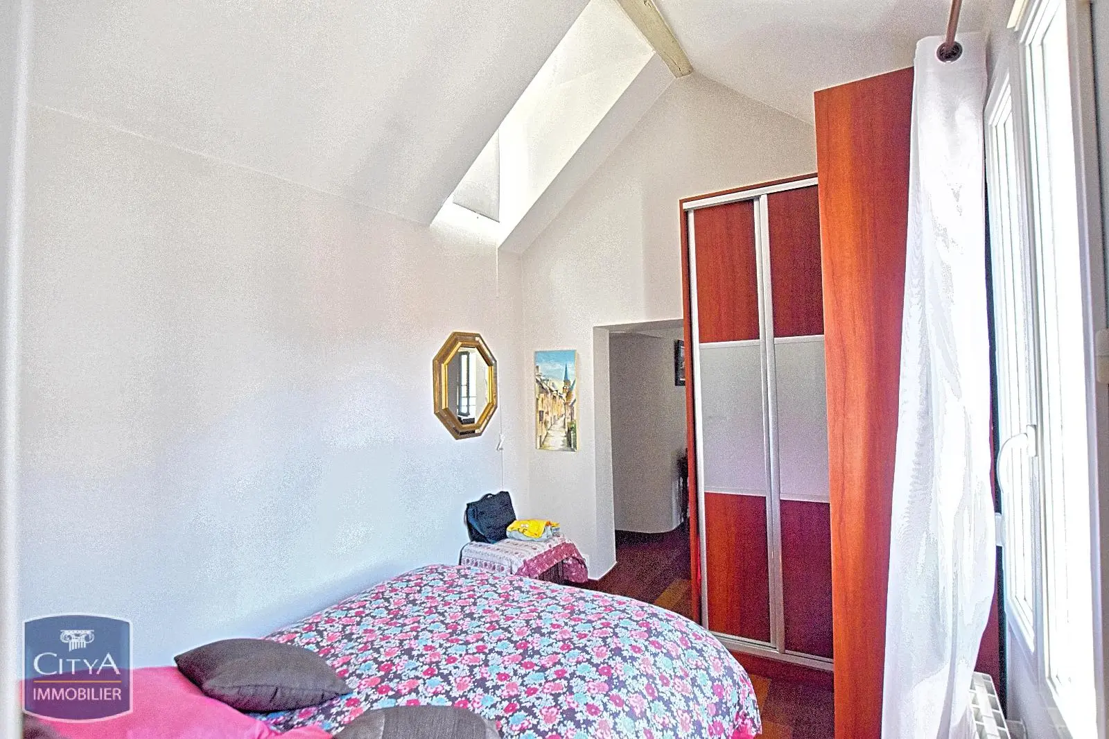 Photo 12 Appartement 3 pièces 58m²