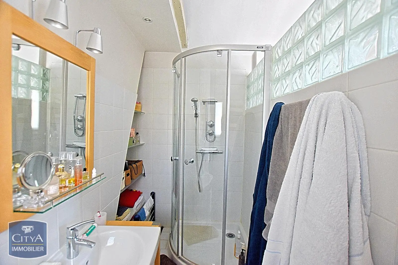 Photo 10 Appartement 3 pièces 58m²