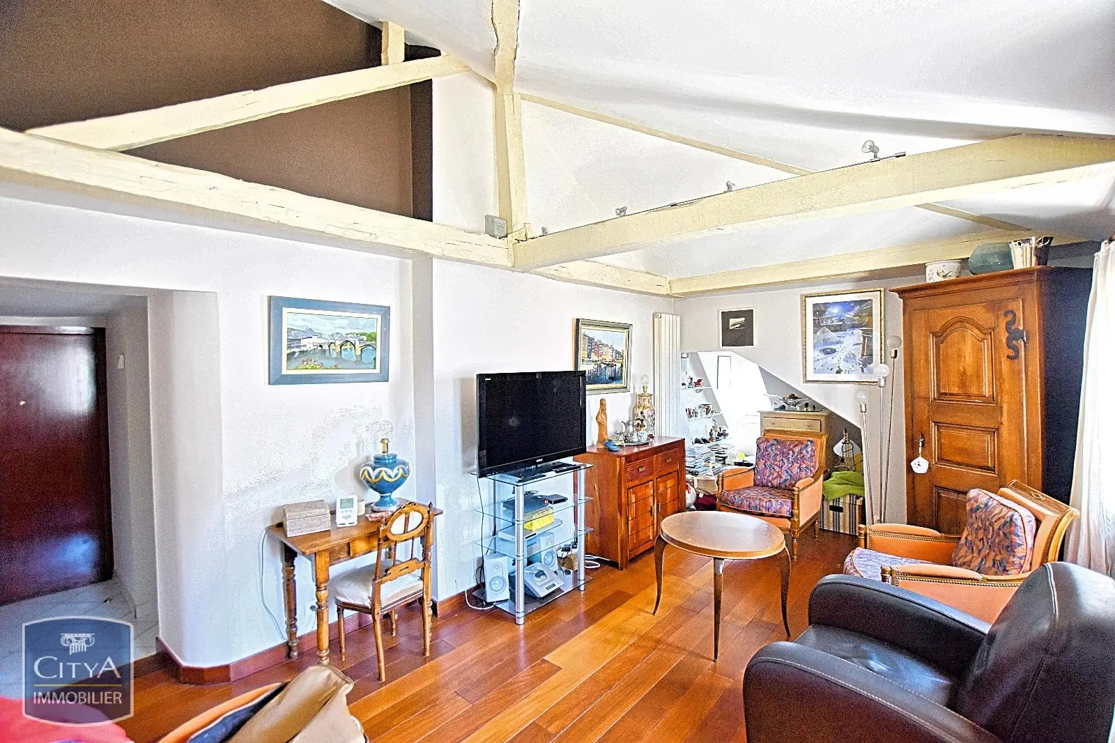 Photo 8 Appartement 3 pièces 58m²