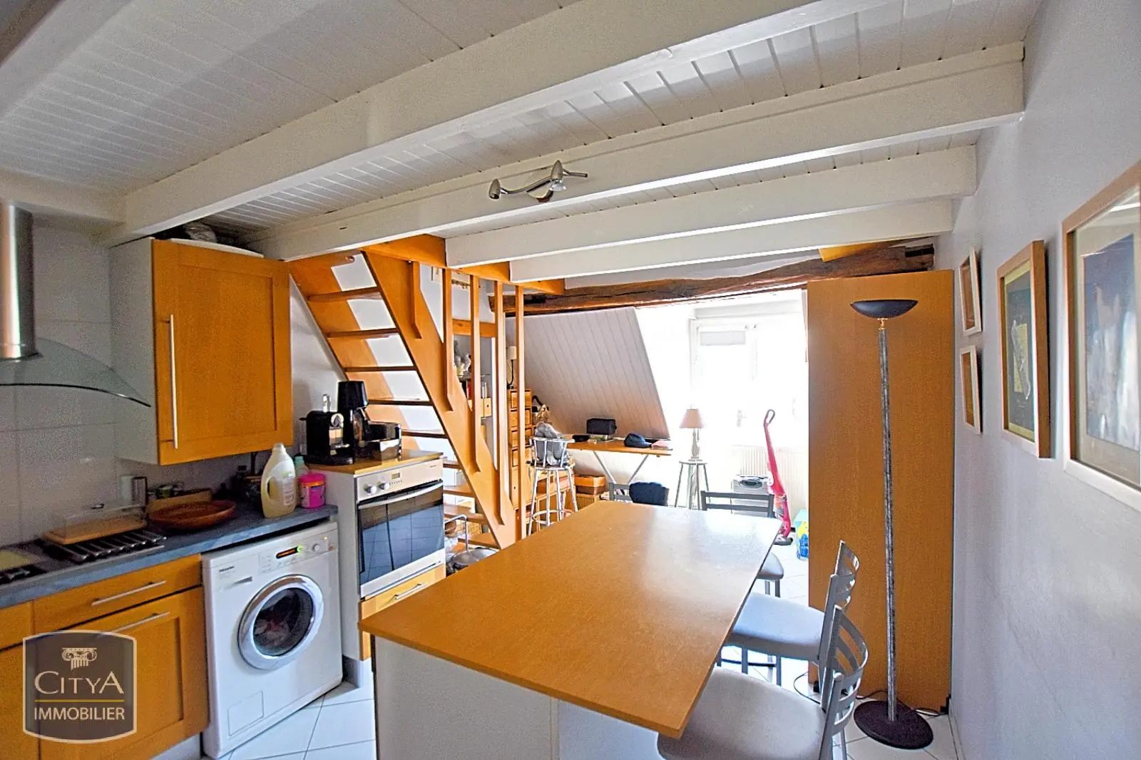 Photo 6 Appartement 3 pièces 58m²