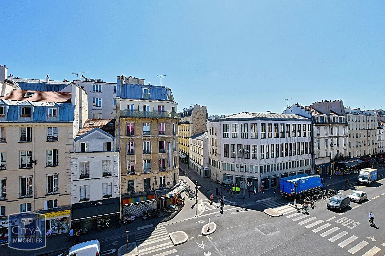 Photo 4 Appartement 3 pièces 58m²