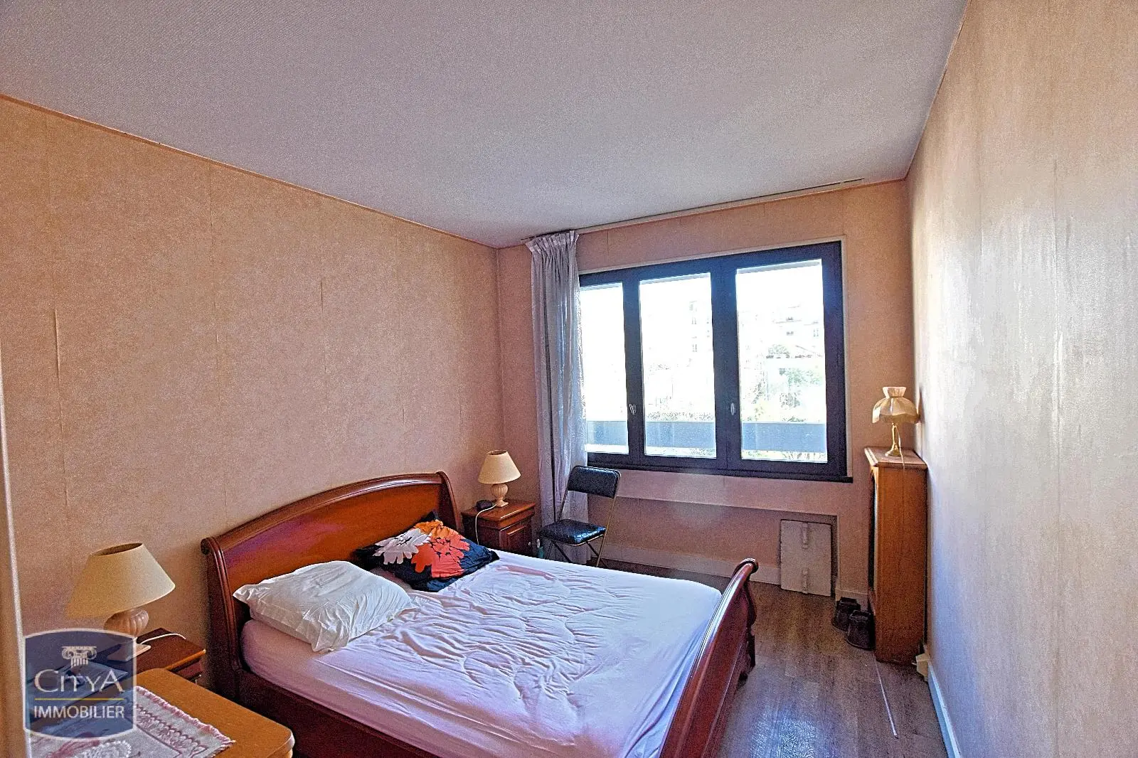 Photo 7 Appartement 4 pièces 83m²