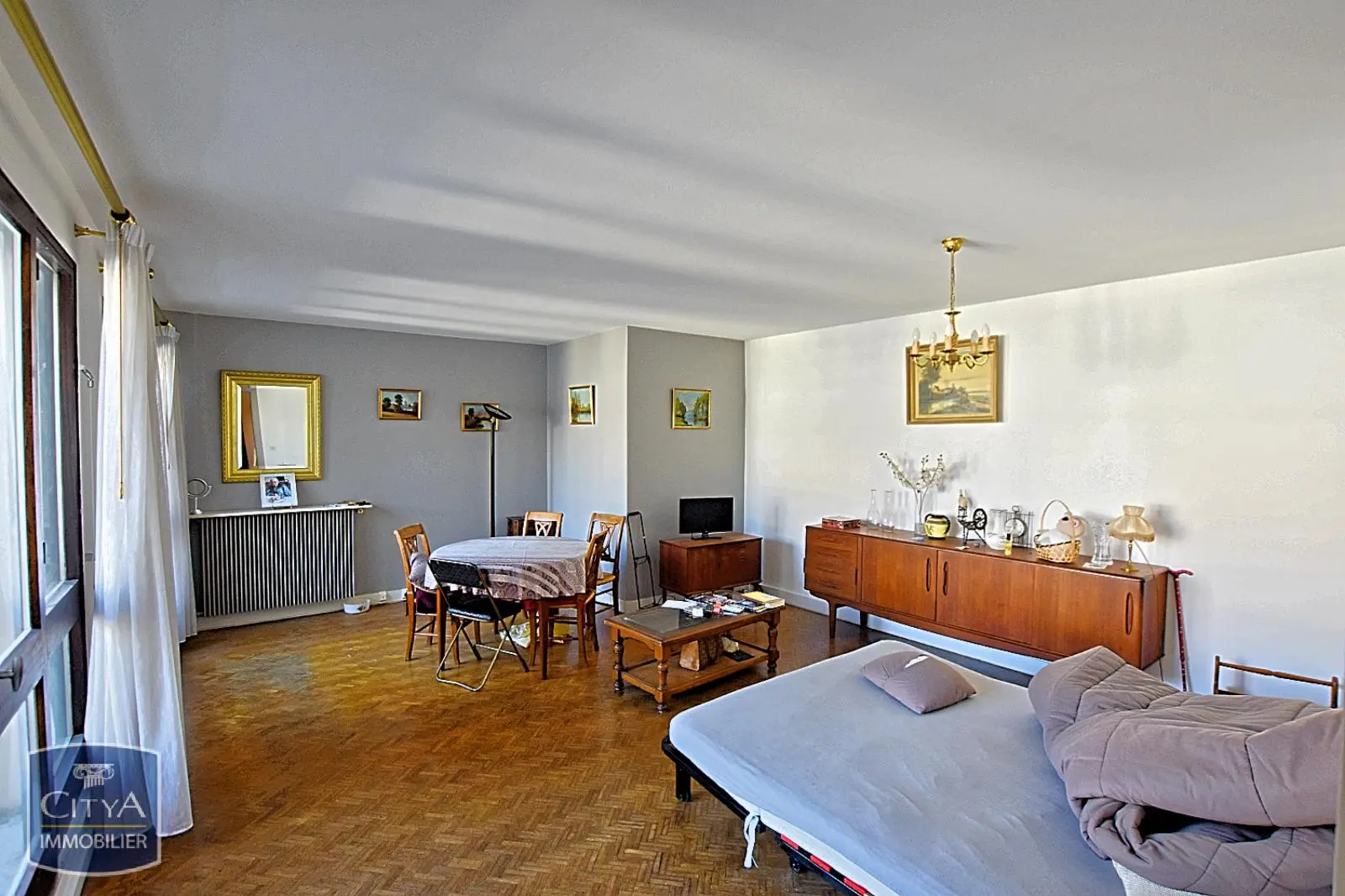 Photo 11 Appartement 4 pièces 83m²