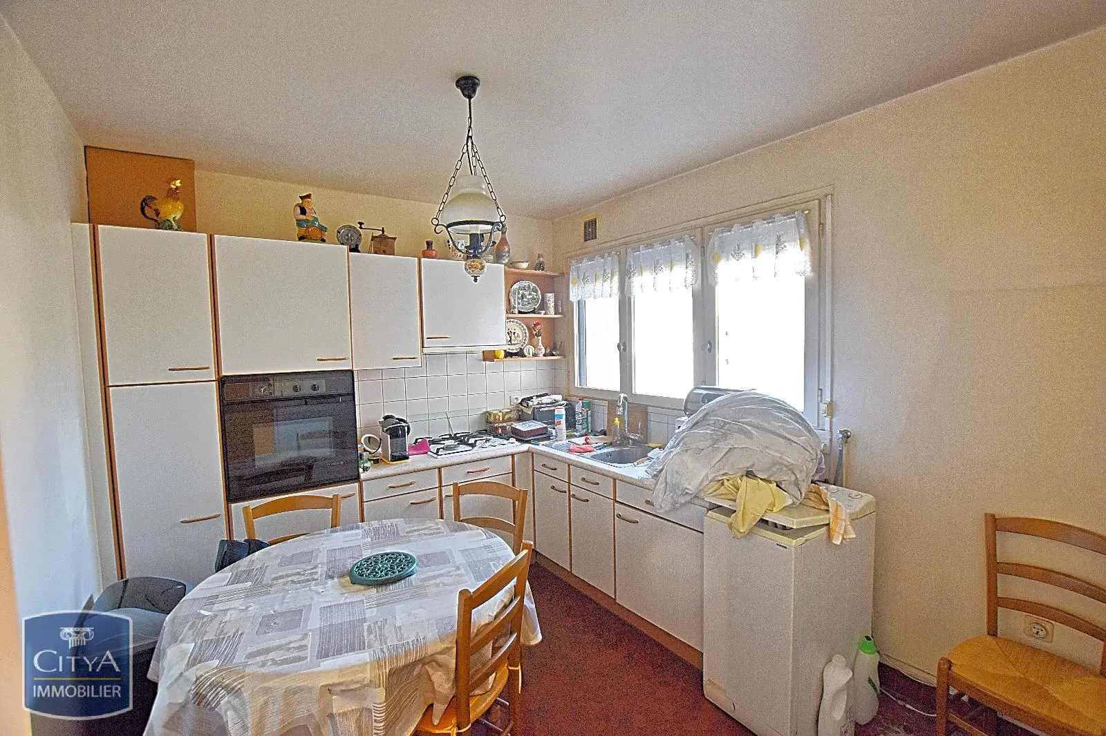 Photo 9 Appartement 4 pièces 83m²