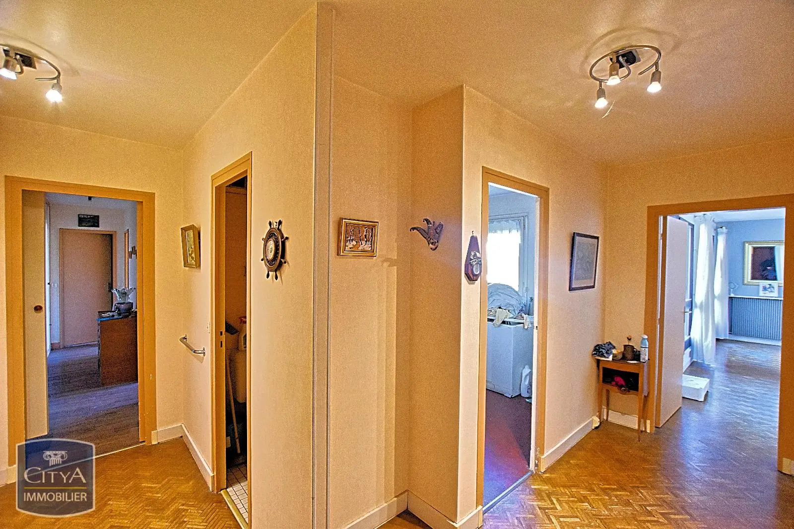 Photo 13 Appartement 4 pièces 83m²