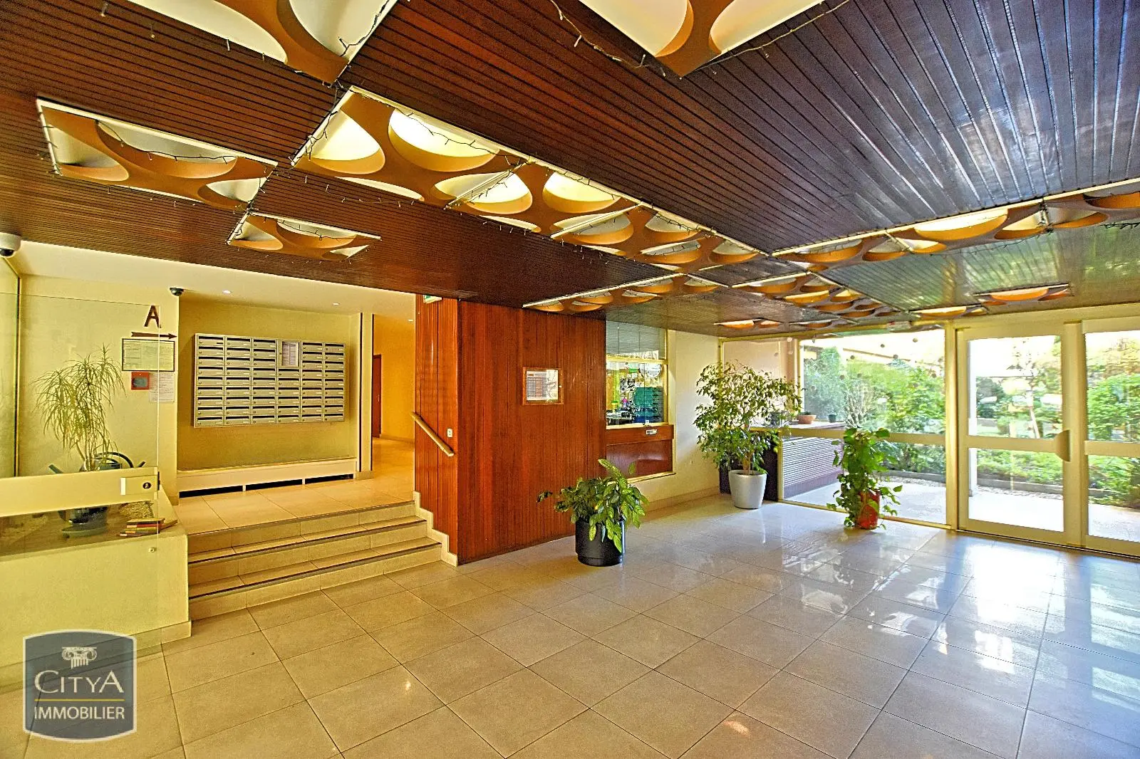 Photo 15 Appartement 4 pièces 83m²