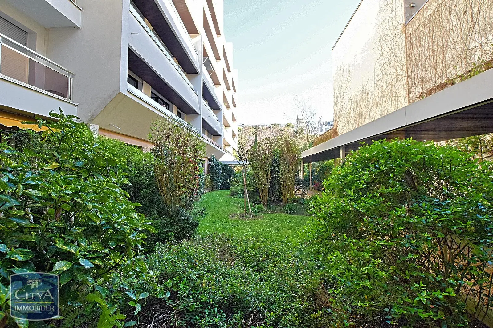 Photo 14 Appartement 4 pièces 83m²