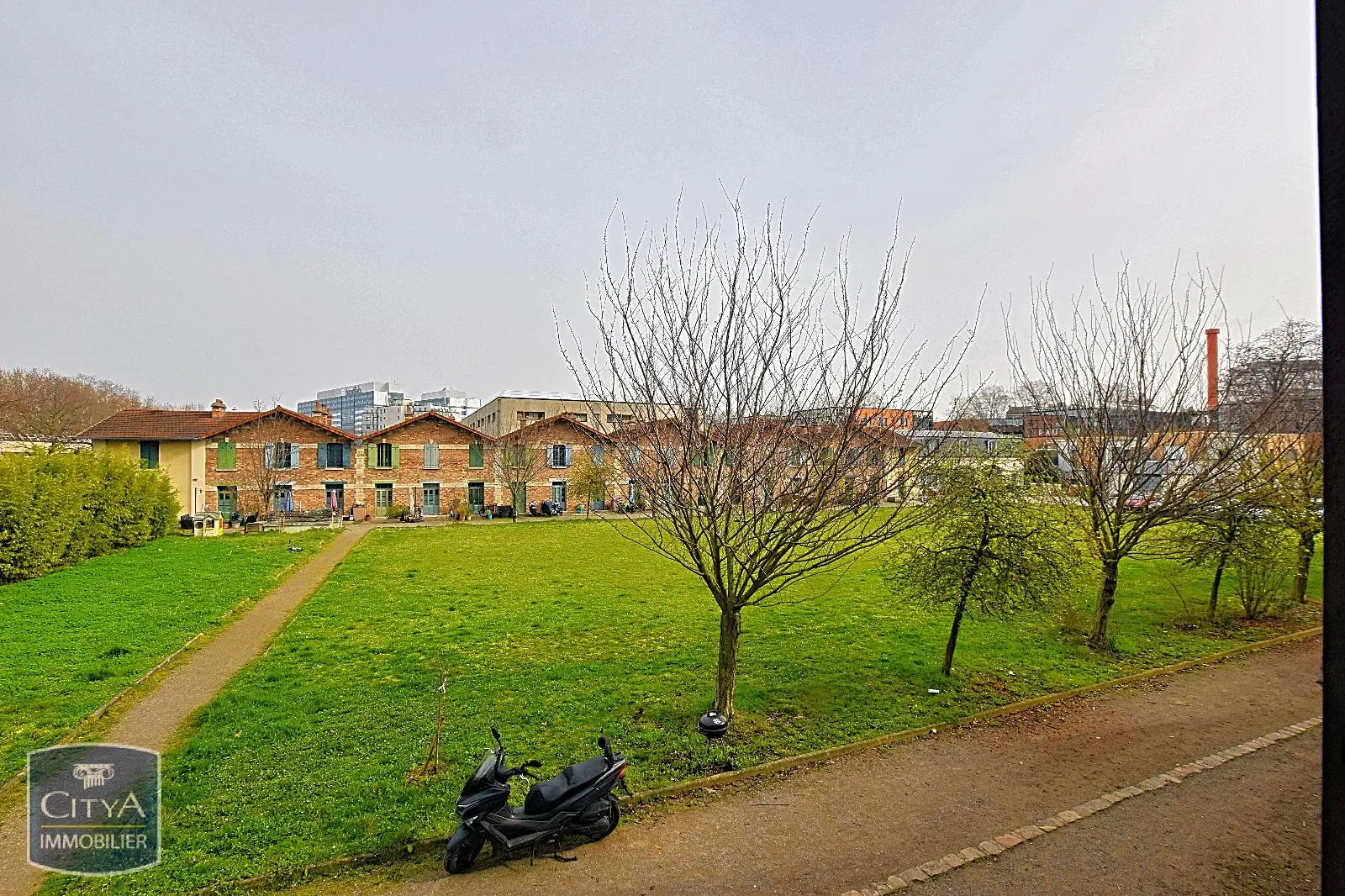 Photo 7 Appartement 3 pièces 55.21m²