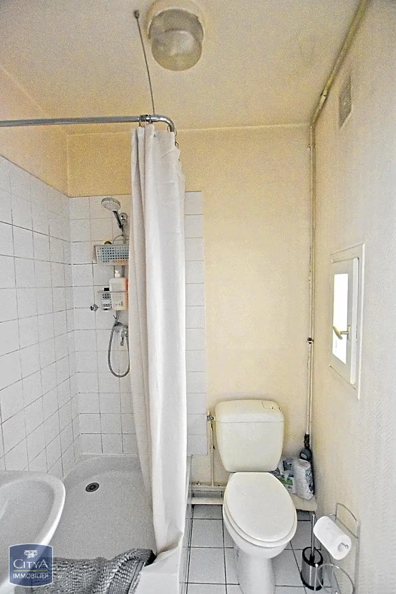 Photo 7 Appartement 1 pièce 20m²