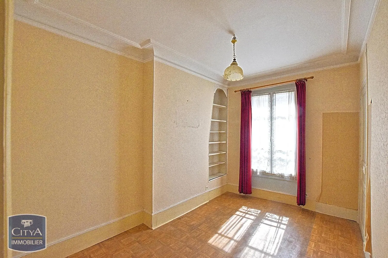 Photo 4 Appartement 2 pièces 33.12m²