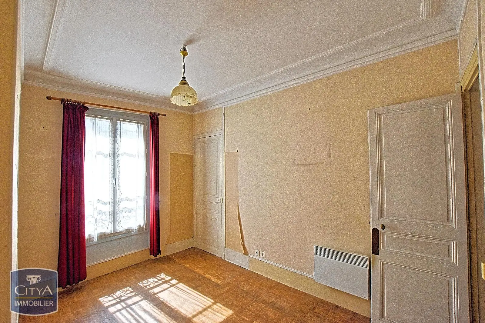 Photo 7 Appartement 2 pièces 33.12m²