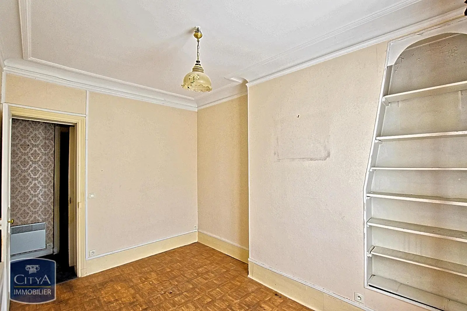 Photo 10 Appartement 2 pièces 33.12m²