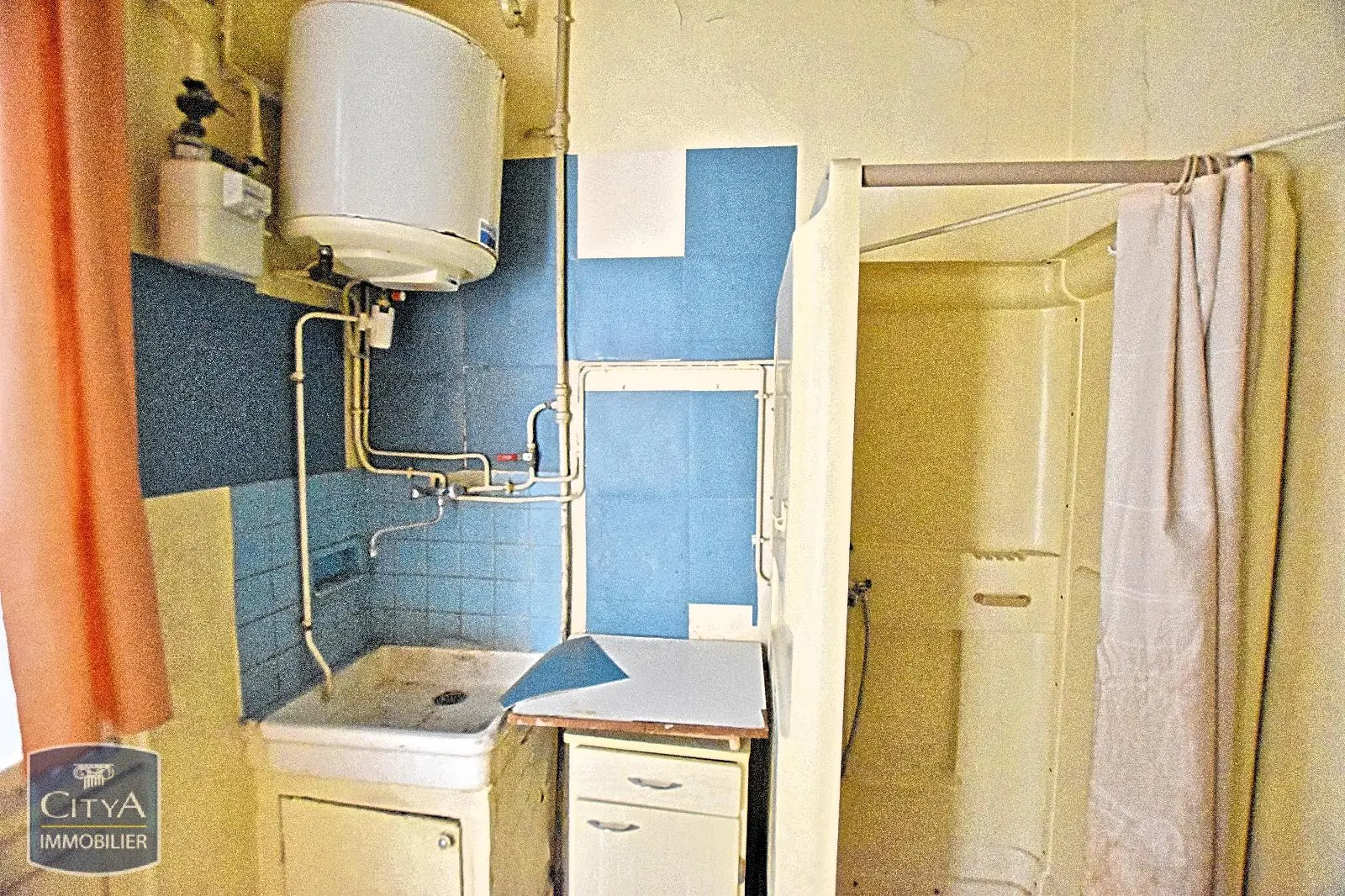 Photo 9 Appartement 2 pièces 33.12m²