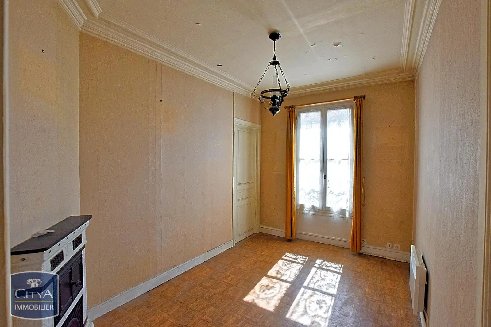 Photo 2 Appartement 2 pièces 33.12m²