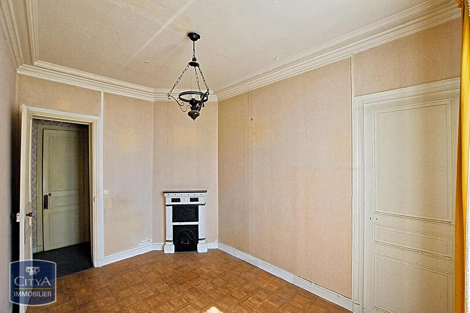 Photo 8 Appartement 2 pièces 33.12m²