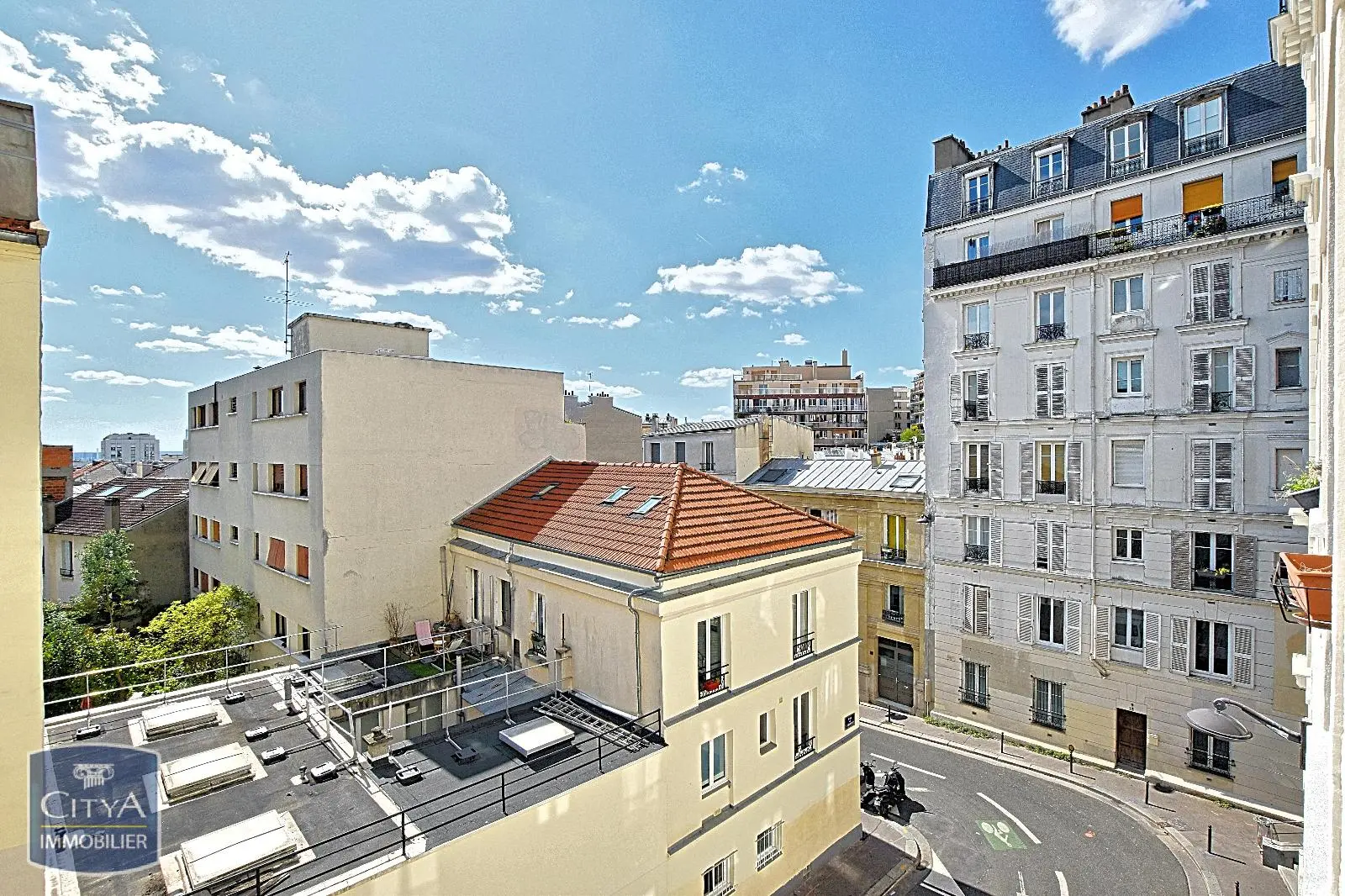 Photo 5 Appartement 2 pièces 33.12m²