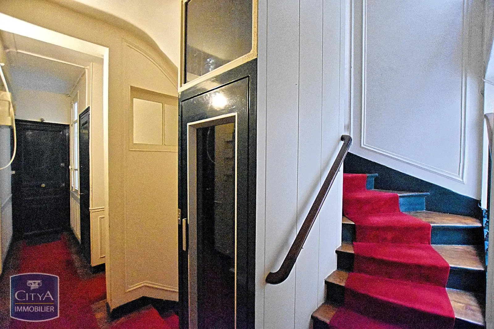 Photo 11 Appartement 2 pièces 33.12m²