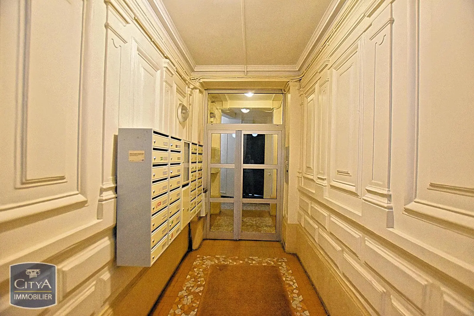 Photo 12 Appartement 2 pièces 33.12m²