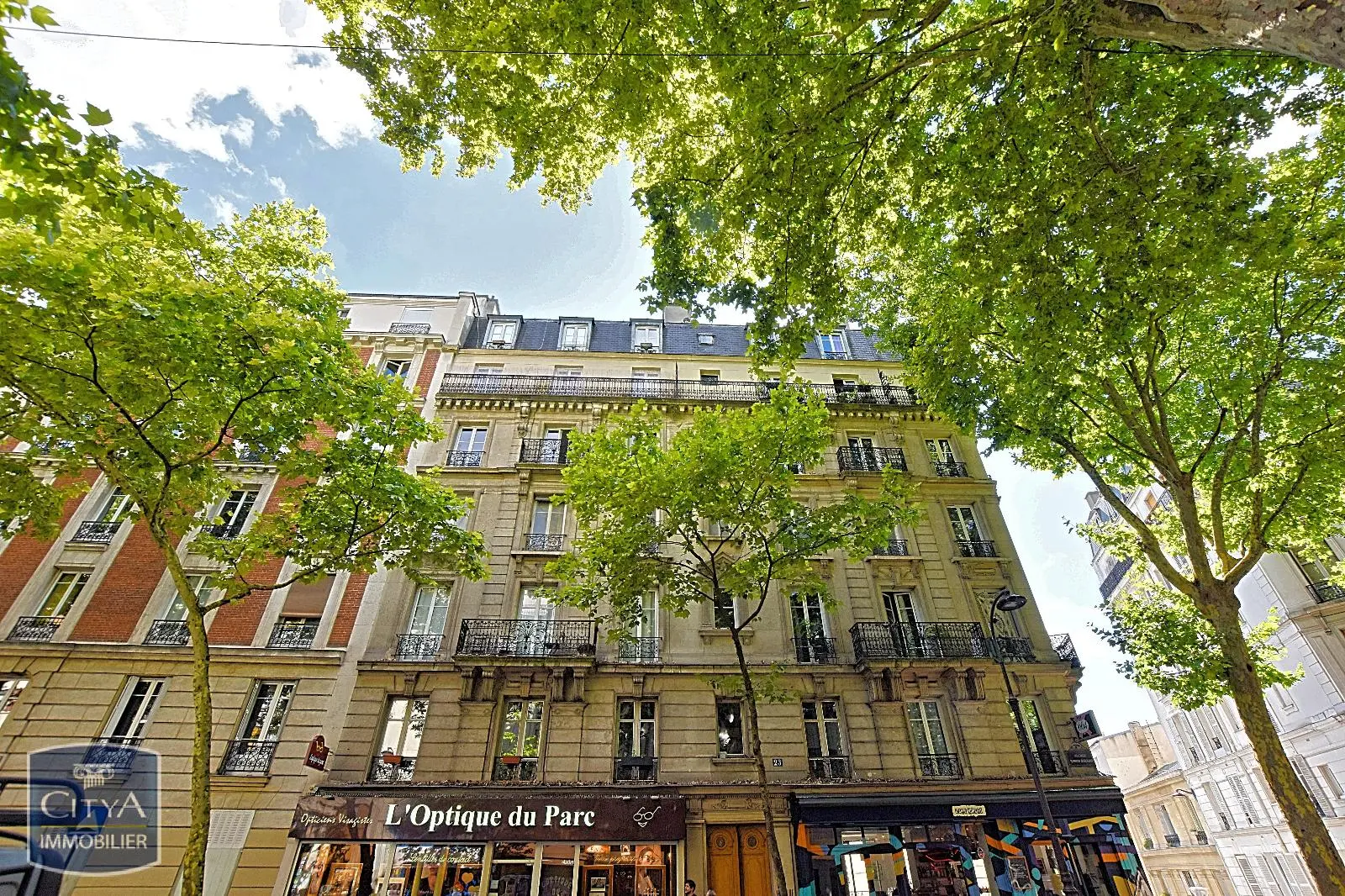 Photo 16 Appartement 2 pièces 30m²