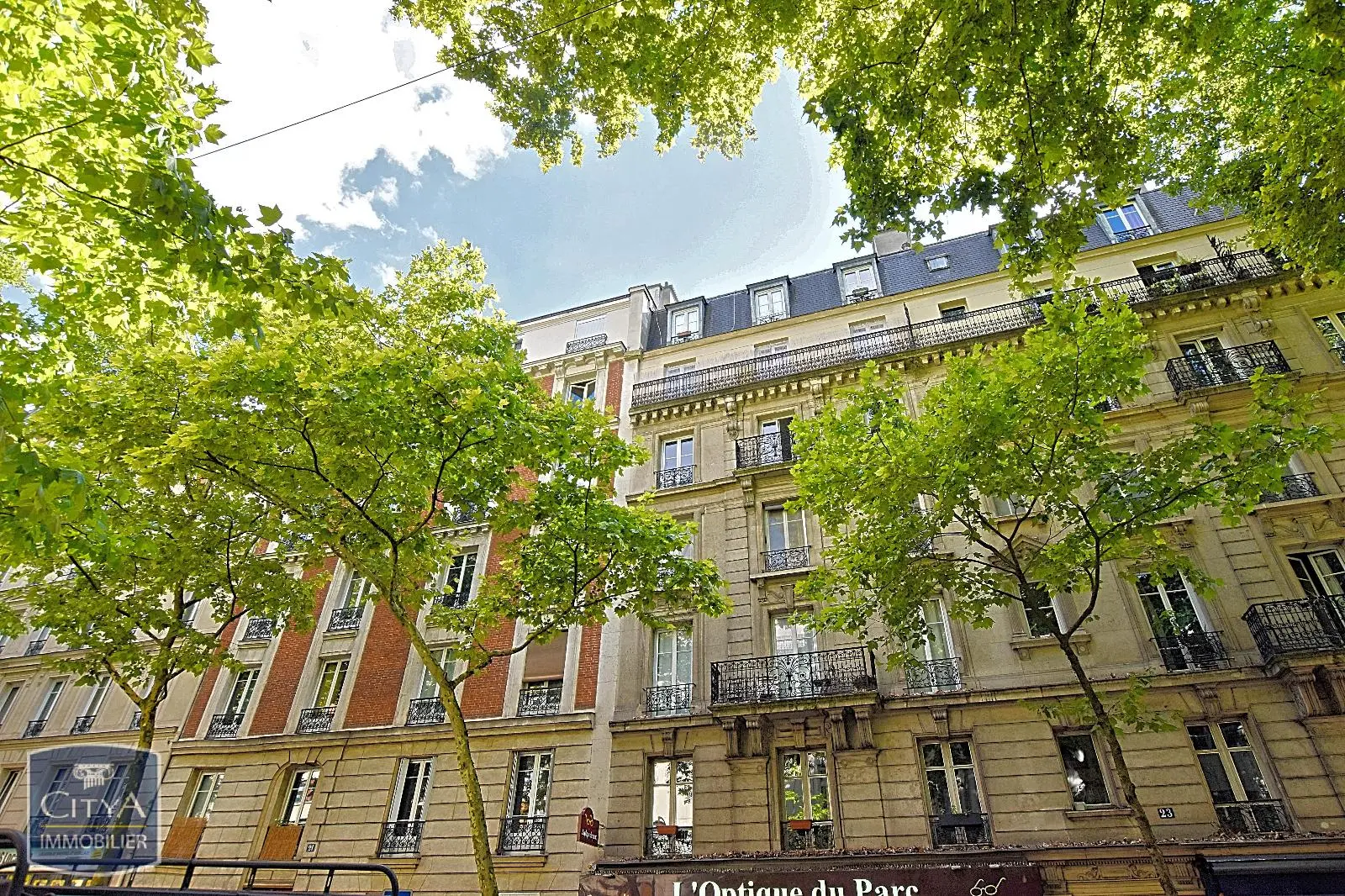 Photo 7 Appartement 2 pièces 29m²