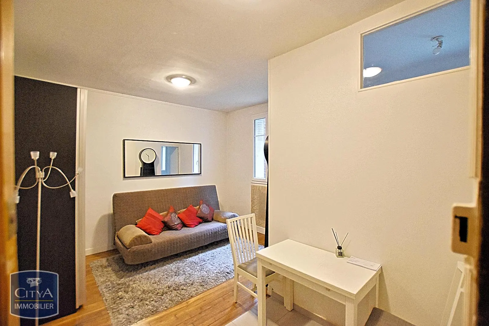 Photo 1 appartement Paris 18e Arrondissement