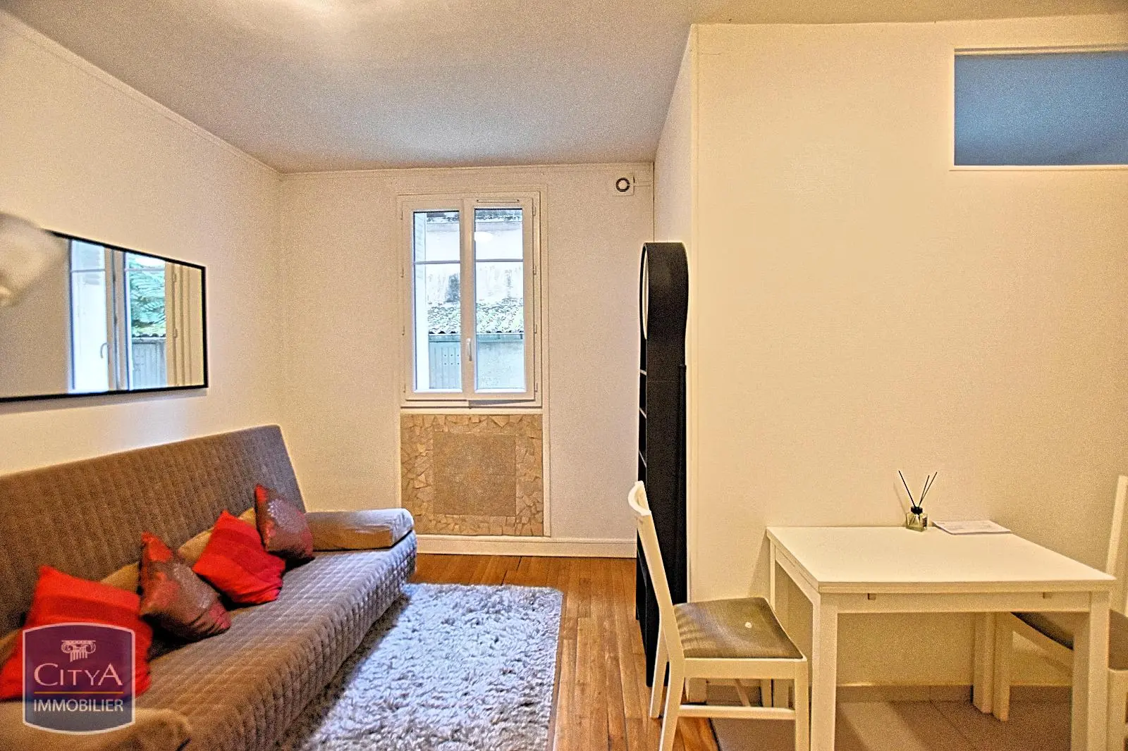 Photo 3 appartement Paris 18e Arrondissement
