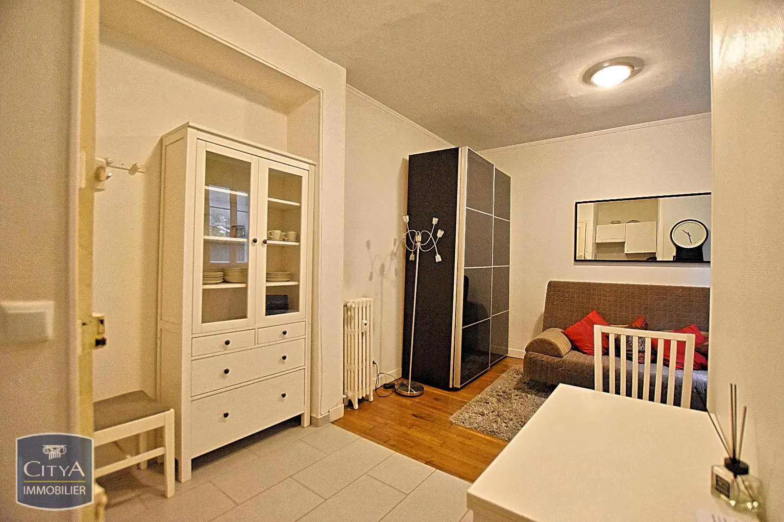 Photo 4 appartement Paris 18e Arrondissement
