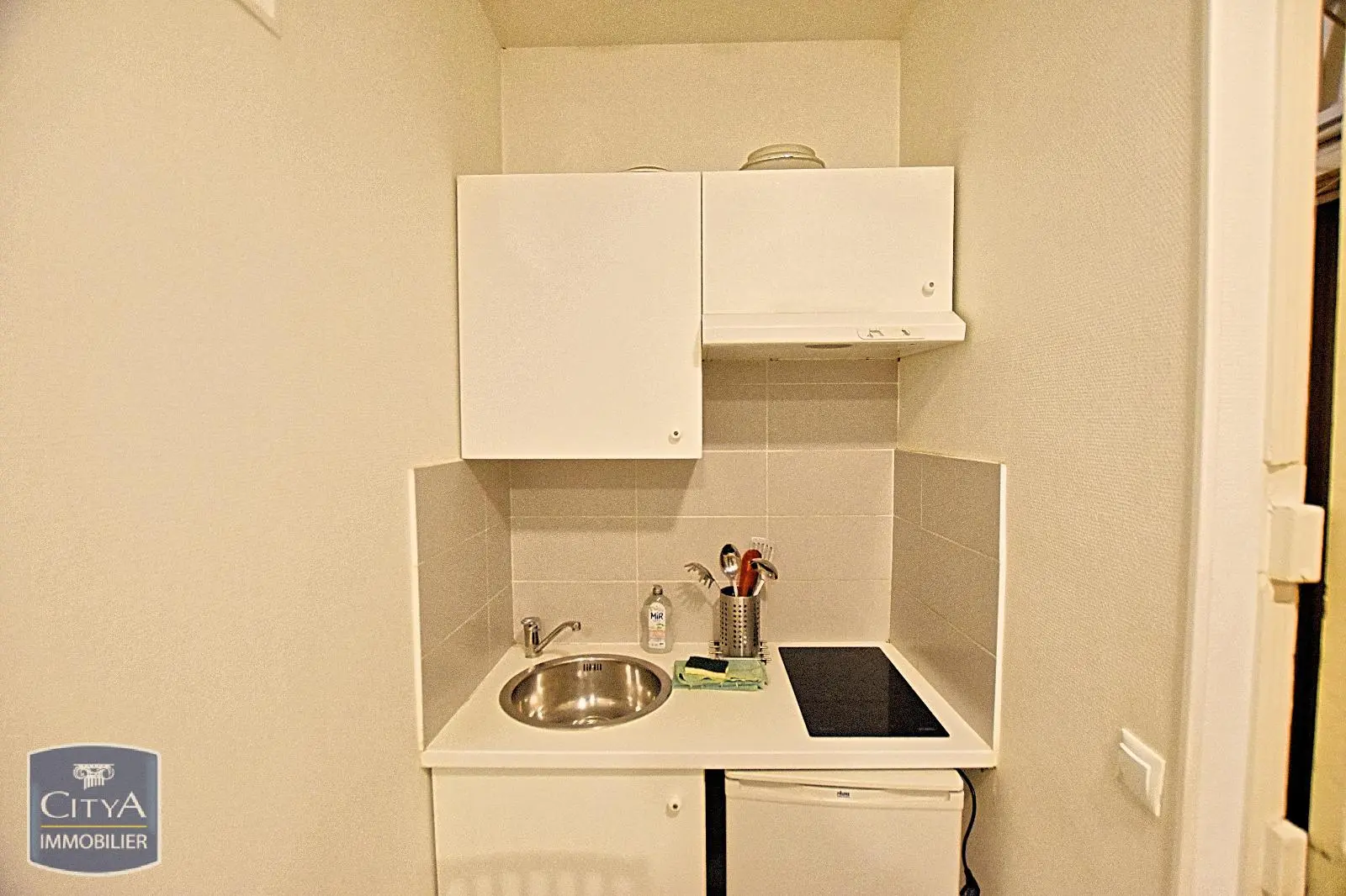 Photo 5 appartement Paris 18e Arrondissement