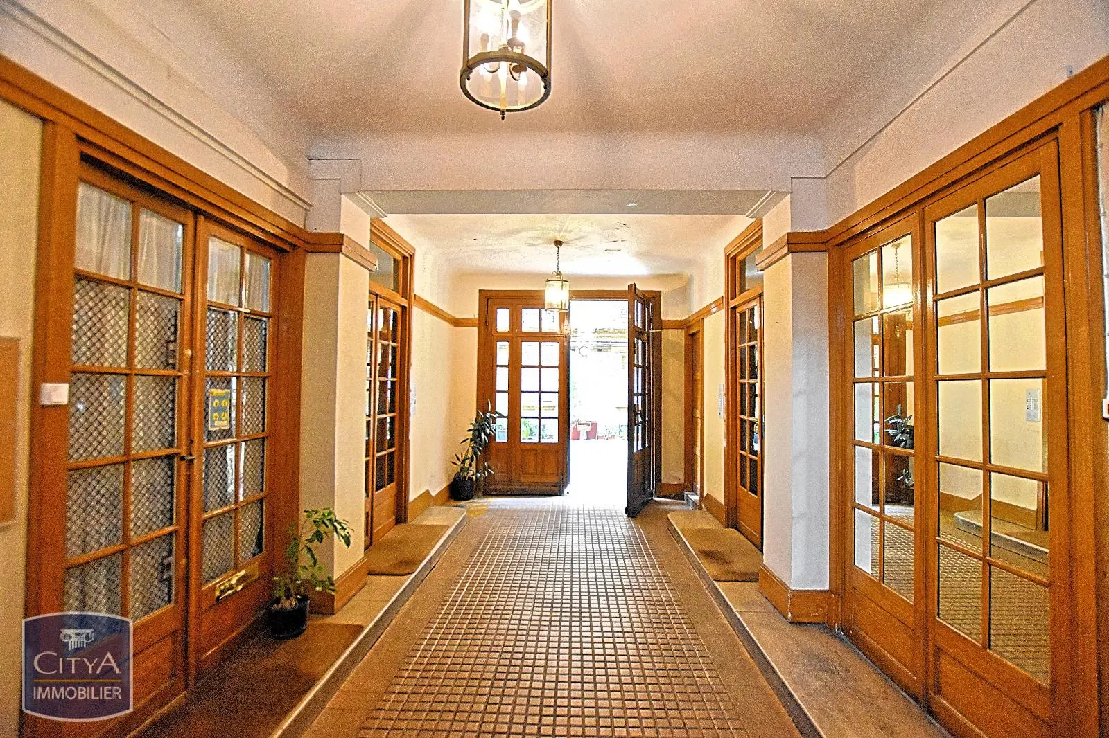Photo 7 appartement Paris 18e Arrondissement
