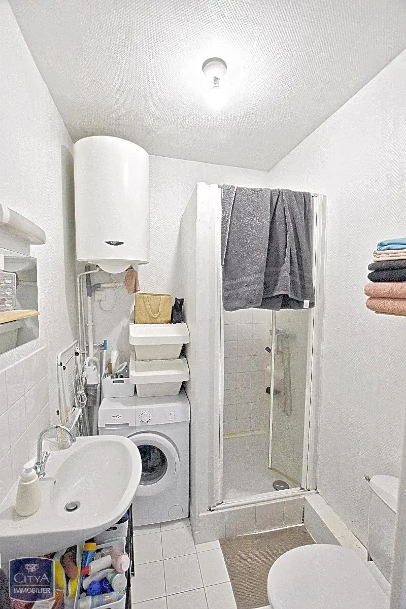 Photo 6 Appartement 1 pièce 21m²