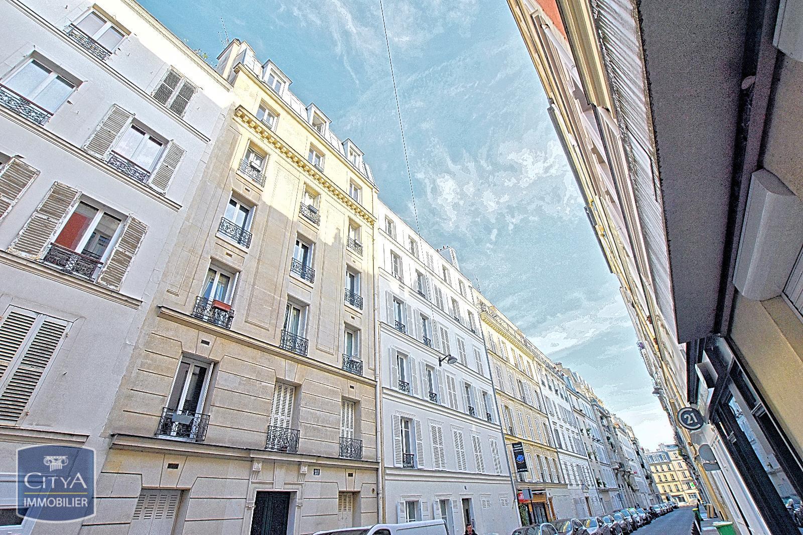 Photo 3 appartement Paris 17e Arrondissement