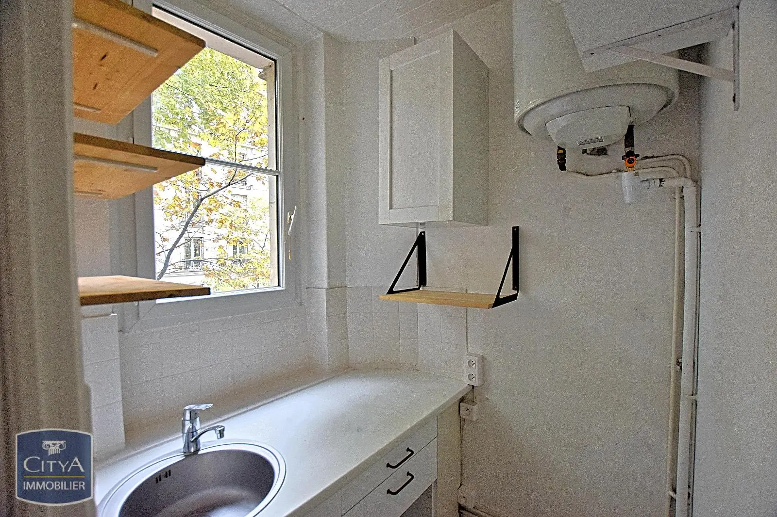 Photo 13 Appartement 2 pièces 30m²